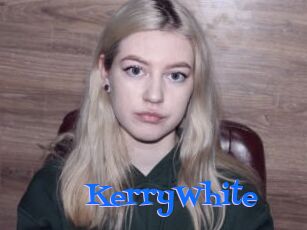 KerryWhite