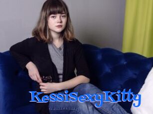 KessiSexyKitty