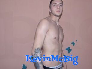 KevinMcBig