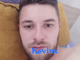 Kevinx