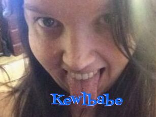 Kewlbabe