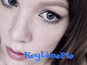 KeyLimePie