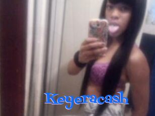 Keyeracash