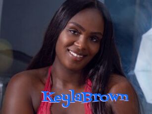 KeylaBrown