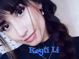 Keyti_Li