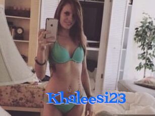 Khaleesi23