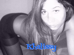 Khalissy