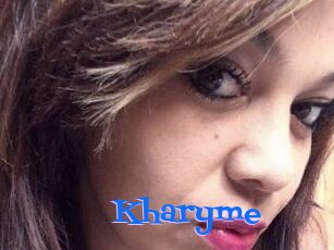 Kharyme