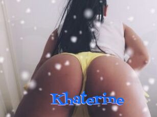 Khaterine