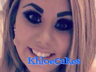 KhloeCakes