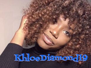 KhloeDiamond19