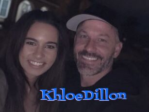 KhloeDillon