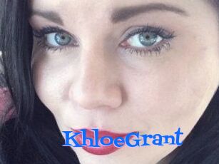 KhloeGrant