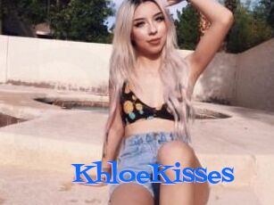 KhloeKisses