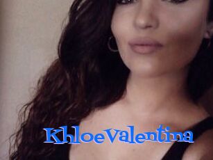 KhloeValentina