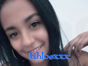 Khloexxx