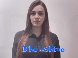 KholeShine