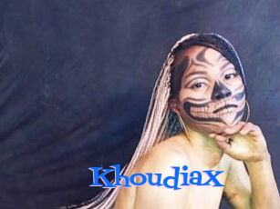 KhoudiaX