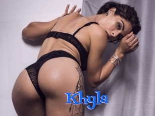 Khyla