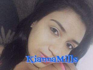 KiannaMills