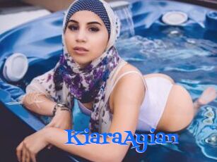 KiaraAyian