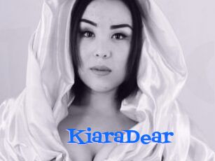 KiaraDear