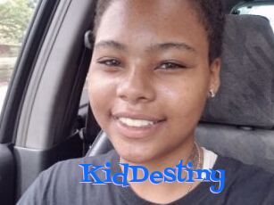 KidDestiny