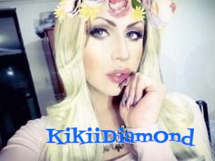 KikiiDiamOnd