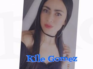 Kile_Gomez