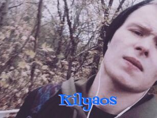 Kilyaos