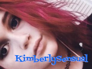 KimberlySensual