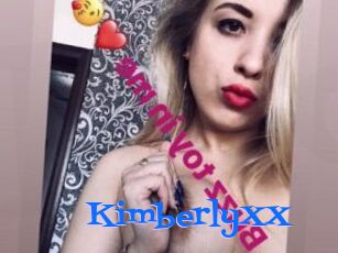 KimberlyXX