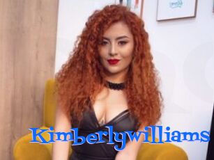 Kimberlywilliams