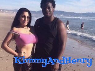 KimmyAndHenry