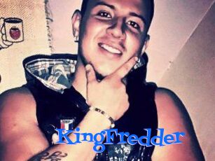 KingFredder