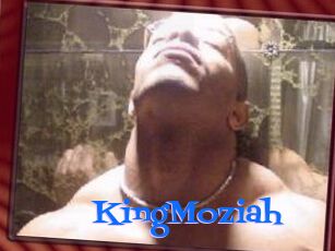 KingMoziah