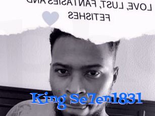 King_Se7en1831