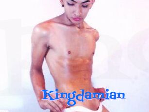 Kingdamian