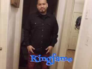 Kingfame