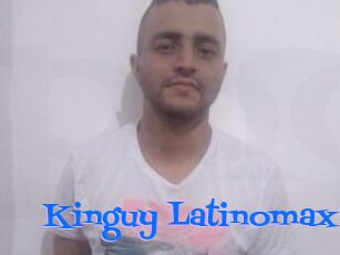 Kinguy_Latinomax