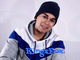 KingxFox