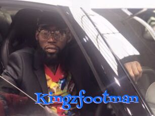 Kingzfootman