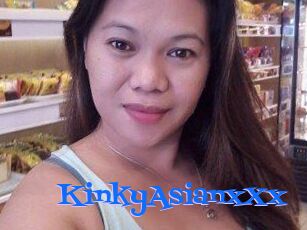 KinkyAsianxXx