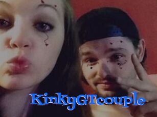 KinkyGTcouple