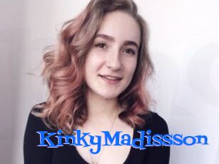 KinkyMadissson