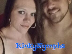 Kinky_Nymphs