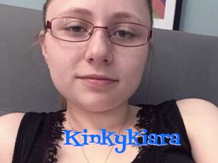 Kinkykiara