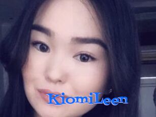 KiomiLeen