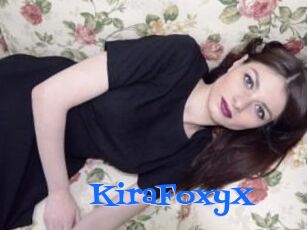 KiraFoxyX