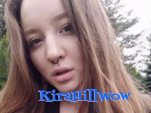 KiraHillWow